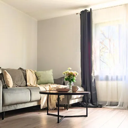 Apartment Family Apartment, Free Private Parking
