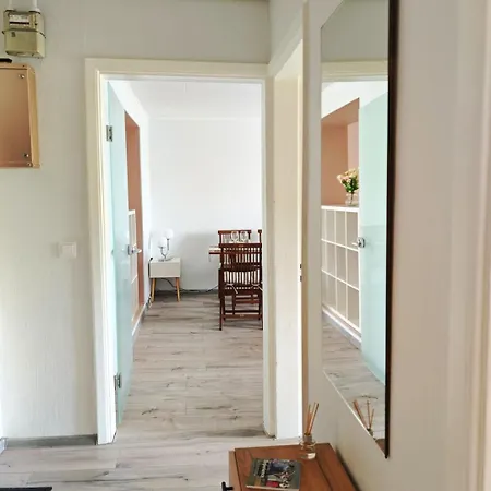 Lejlighed Family Apartment, Free Private Parking Tallinn
