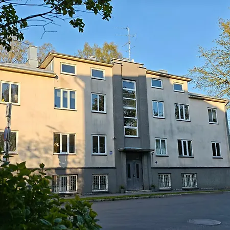 Korter Family Apartment, Free Private Parking Tallinn