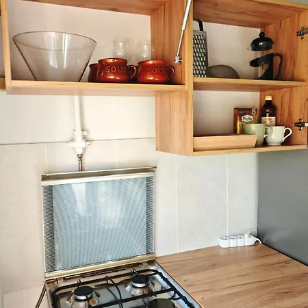 Korter Family Apartment, Free Private Parking *