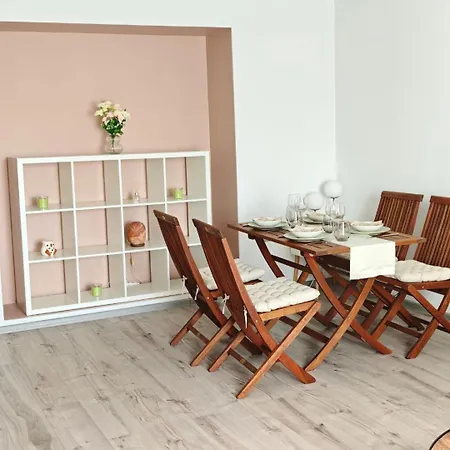 Korter Family Apartment, Free Private Parking