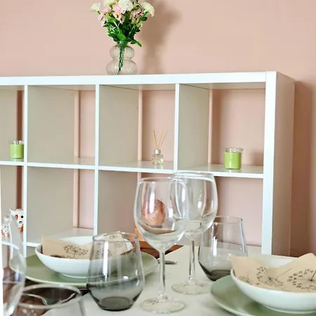 Korter Family Apartment, Free Private Parking Tallinn