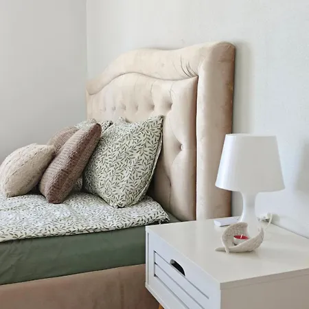 Family Apartment, Free Private Parking Korter *